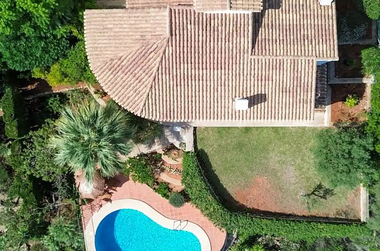 La casa Familia Costa Blanca
