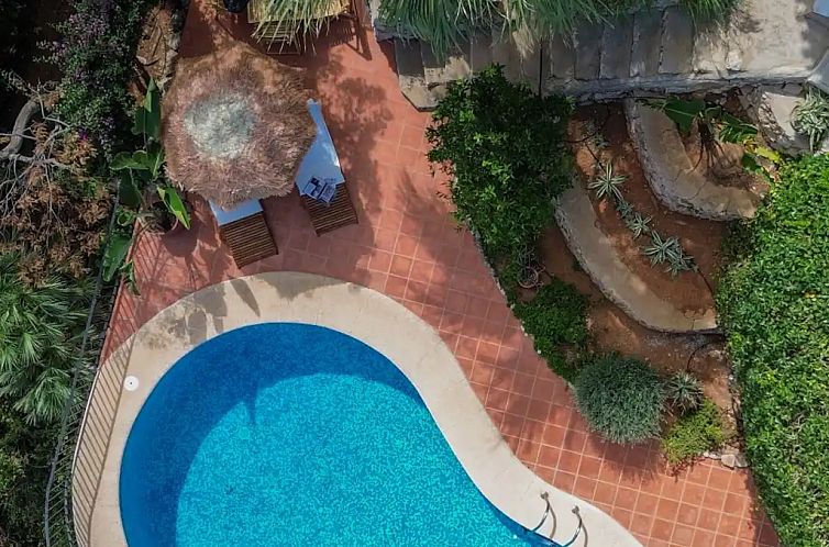La casa Familia Costa Blanca