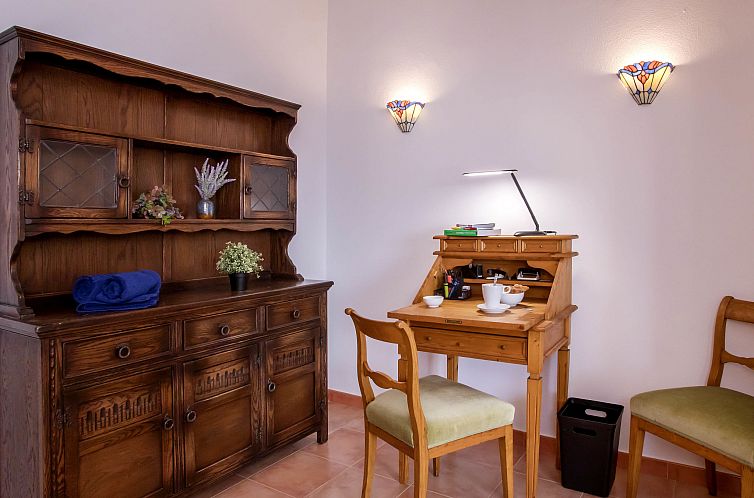 Vakantiehuis Casa El Mirador