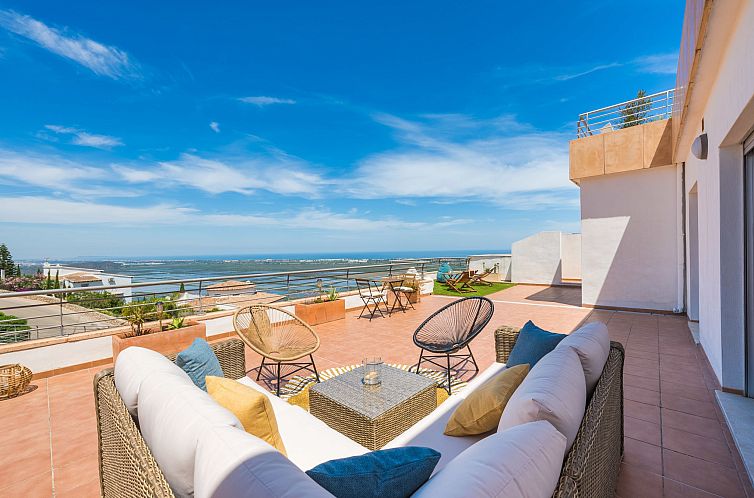 Verblijf 1493424 - Appartement Costa Blanca - Appartement Cima del Mar