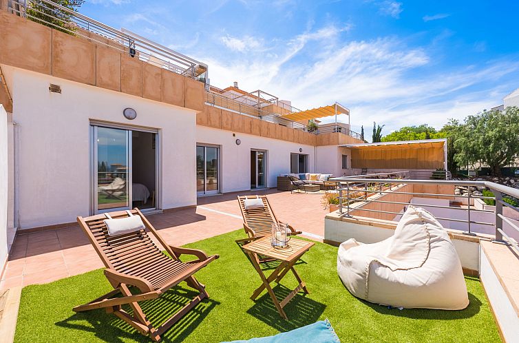 Appartement Cima del Mar