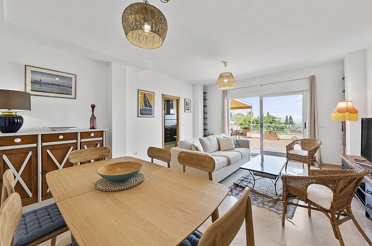 Appartement Cima del Mar