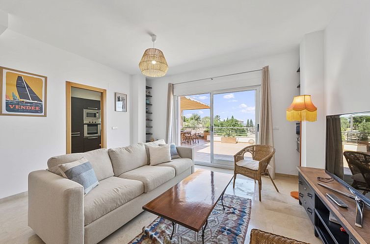 Appartement Cima del Mar