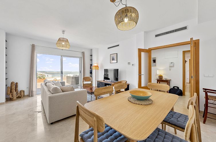 Appartement Cima del Mar