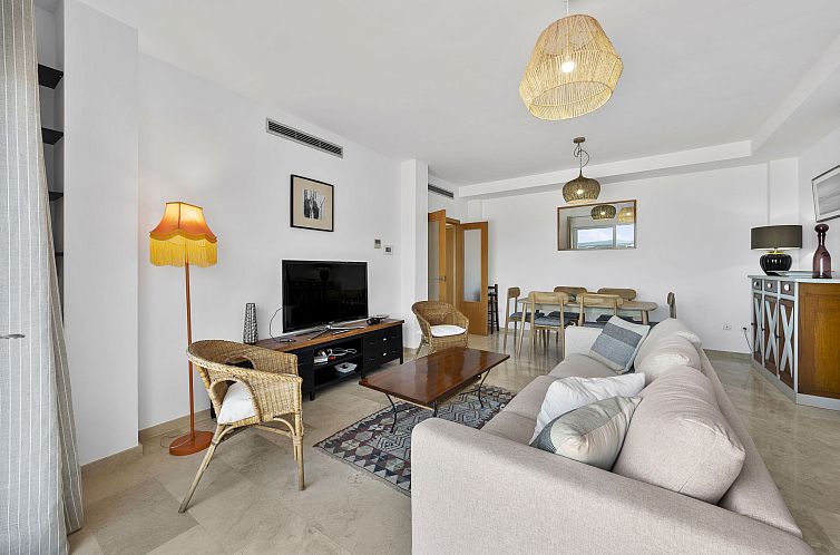 Appartement Cima del Mar