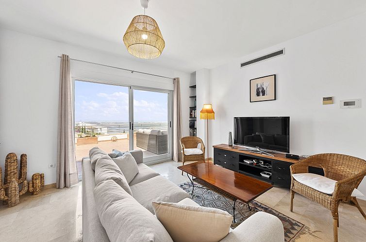 Appartement Cima del Mar