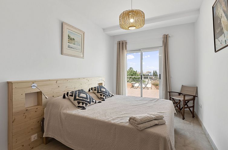 Appartement Cima del Mar