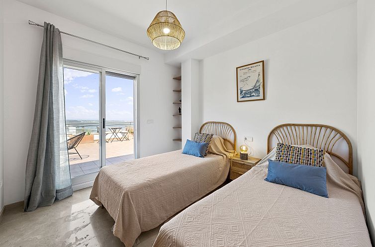 Appartement Cima del Mar