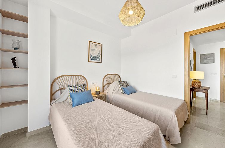 Appartement Cima del Mar