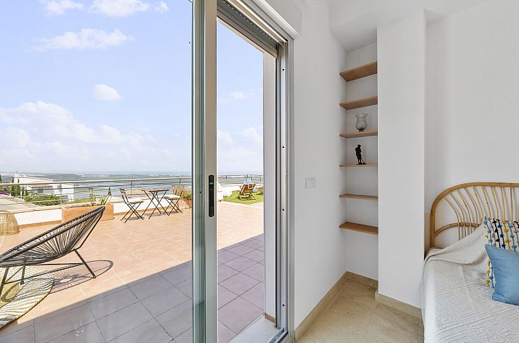 Appartement Cima del Mar