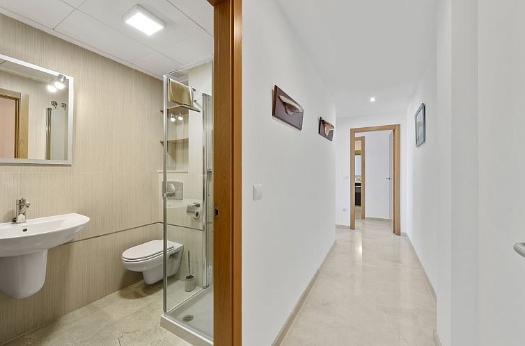 Appartement Cima del Mar