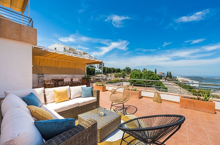 Appartement Cima del Mar