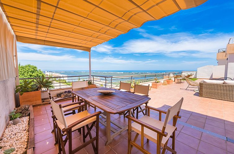 Appartement Cima del Mar