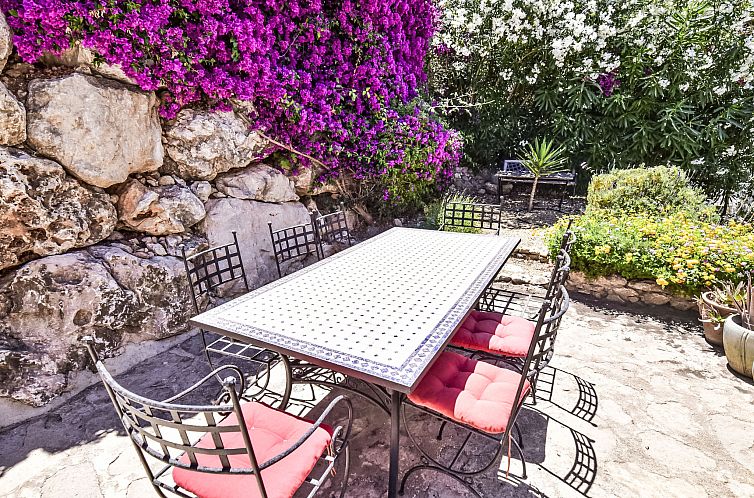 Vakantiehuis Villa Clementina