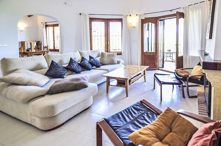 Vakantiehuis Villa Clementina