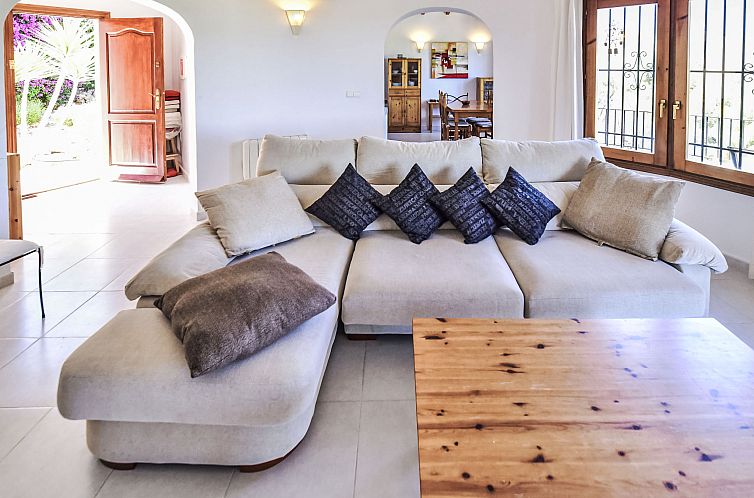 Vakantiehuis Villa Clementina