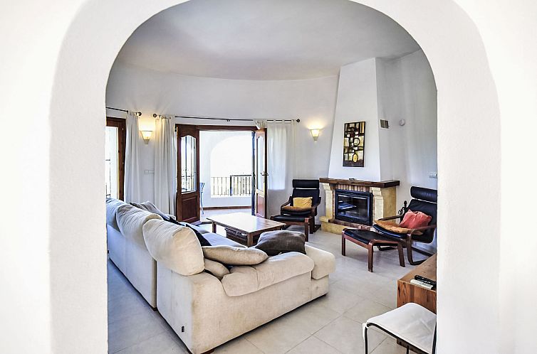 Vakantiehuis Villa Clementina