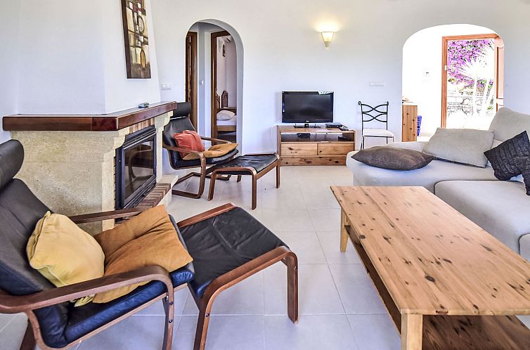 Vakantiehuis Villa Clementina