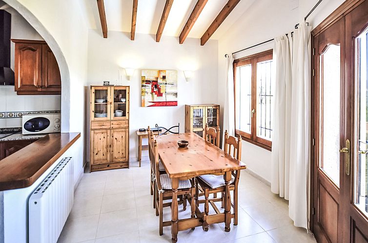 Vakantiehuis Villa Clementina