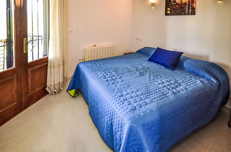 Vakantiehuis Villa Clementina