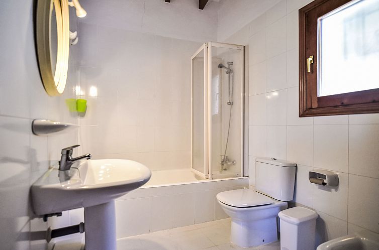 Vakantiehuis Villa Clementina