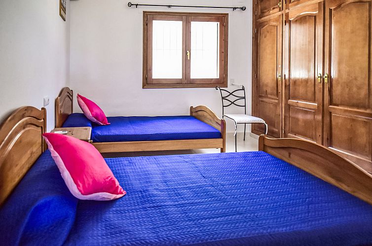 Vakantiehuis Villa Clementina