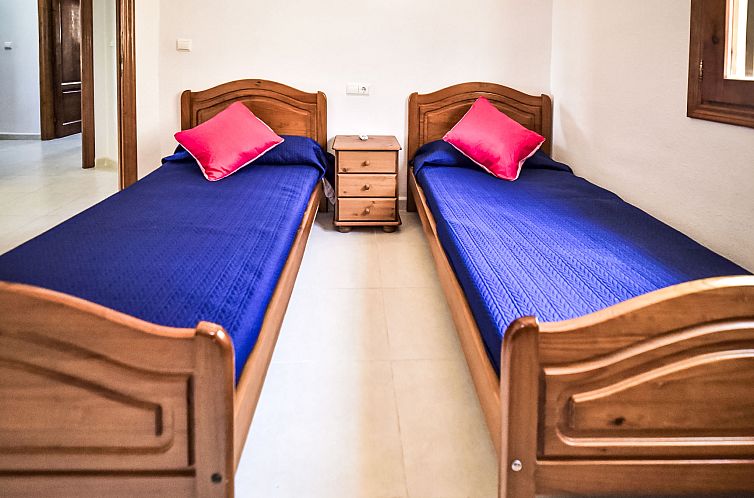 Vakantiehuis Villa Clementina