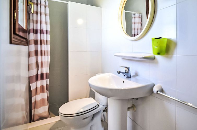 Vakantiehuis Villa Clementina