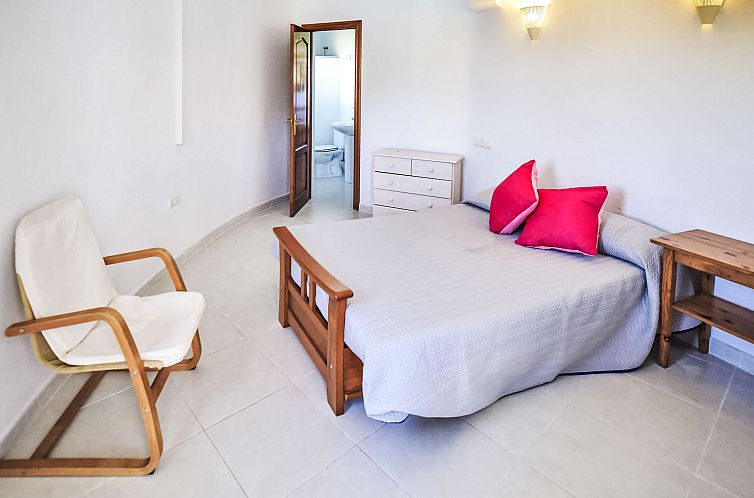 Vakantiehuis Villa Clementina