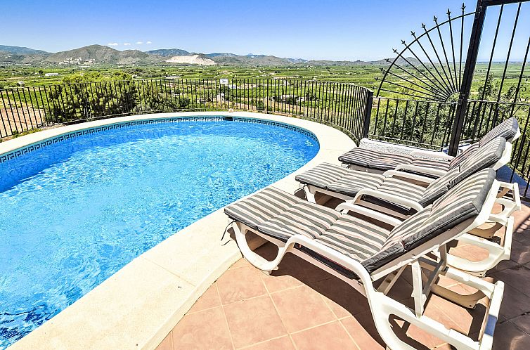 Vakantiehuis Villa Clementina