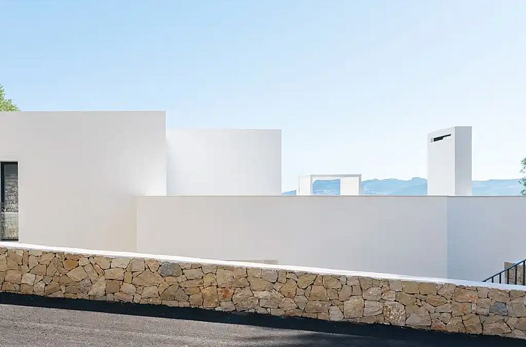 Villa Mostalla