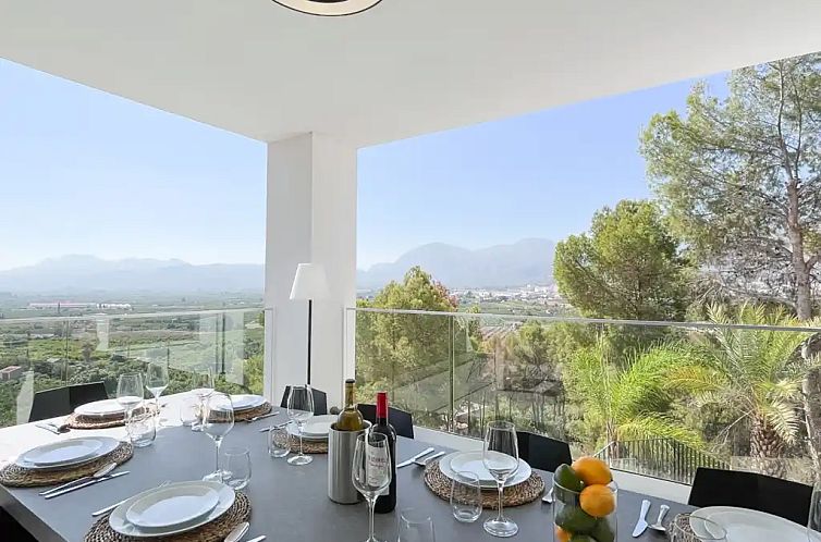 Villa Mostalla