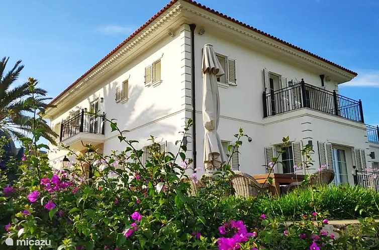 Guest house 1493427 - Apartment Costa Blanca - Manzanas de Naranja