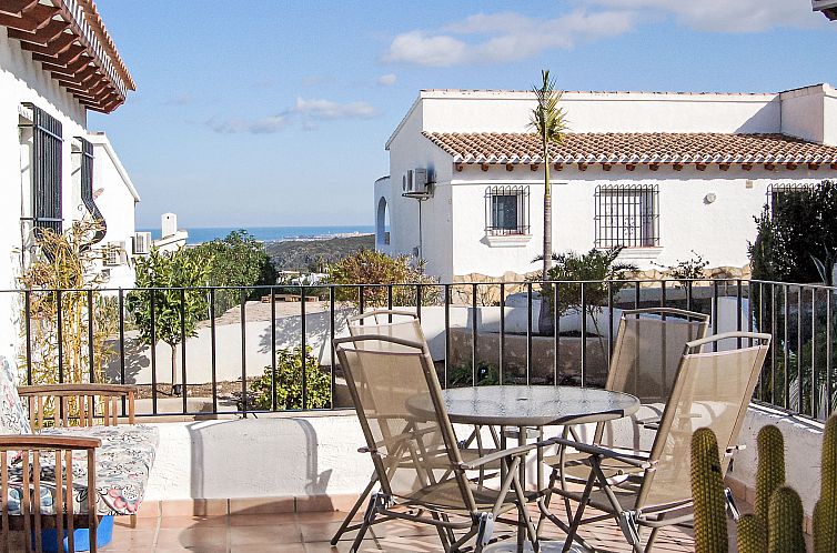 Vakantiehuis Esperanza