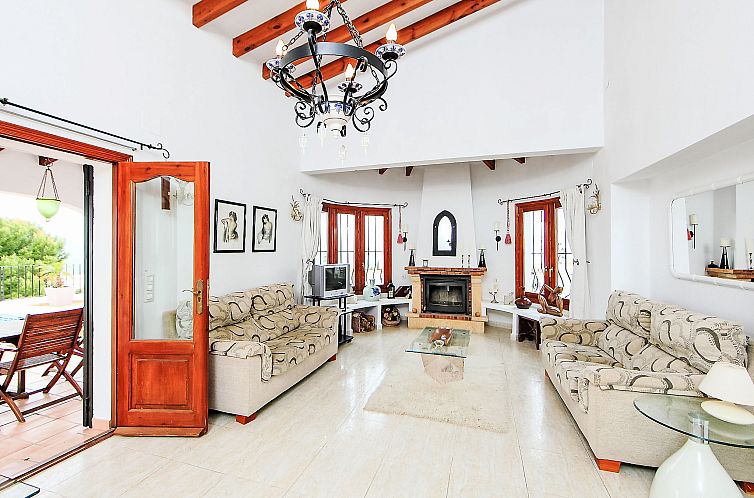 Vakantiehuis Esperanza