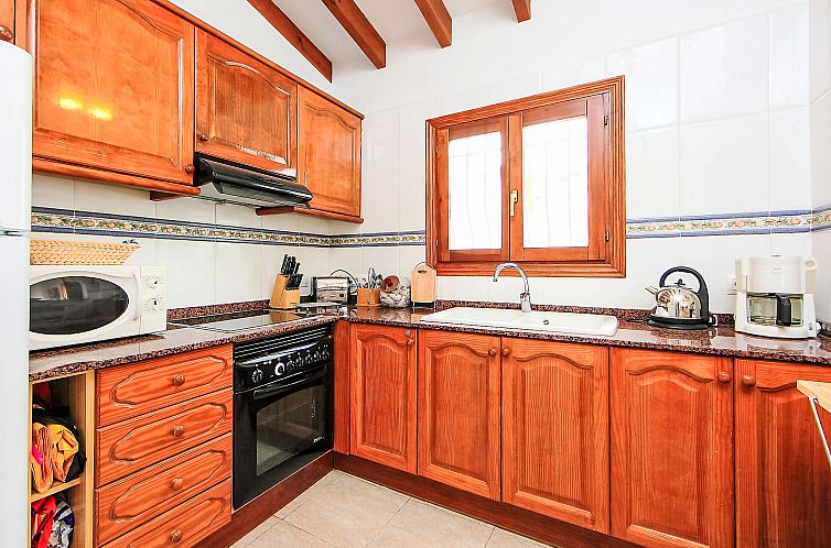 Vakantiehuis Esperanza