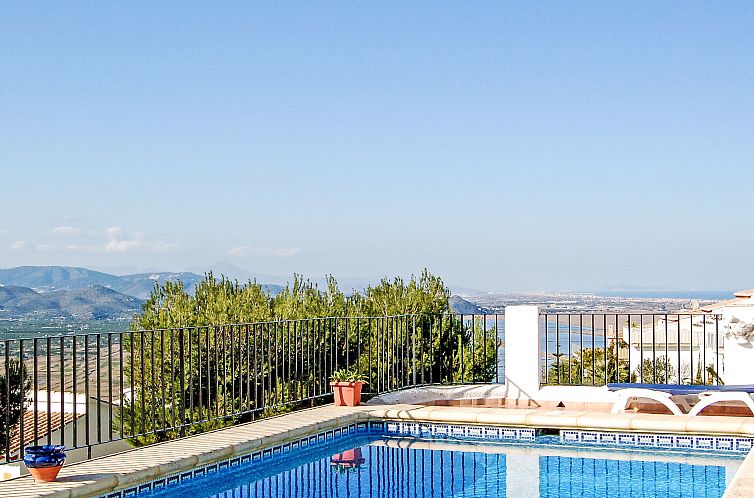 Vakantiehuis Esperanza