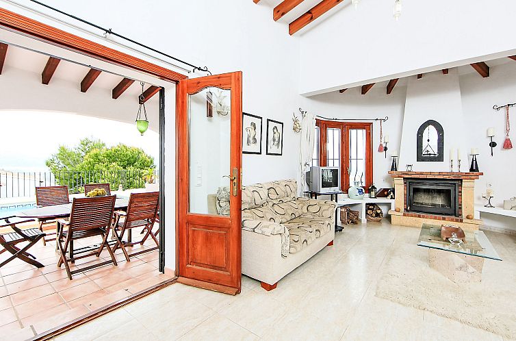 Vakantiehuis Esperanza