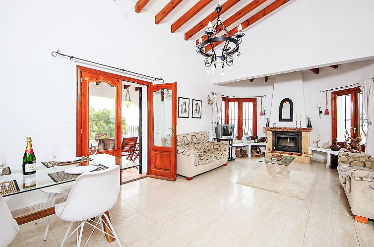 Vakantiehuis Esperanza