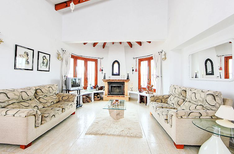 Vakantiehuis Esperanza