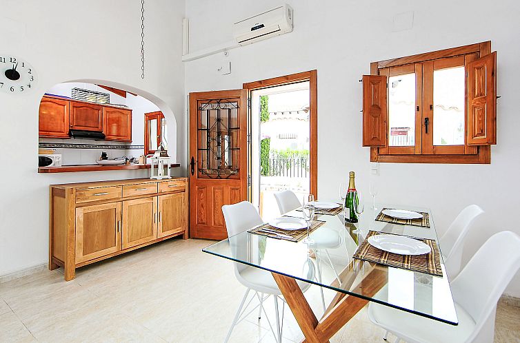 Vakantiehuis Esperanza