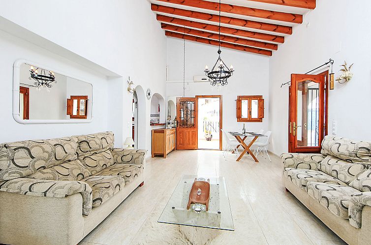 Vakantiehuis Esperanza