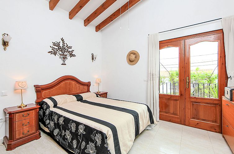 Vakantiehuis Esperanza