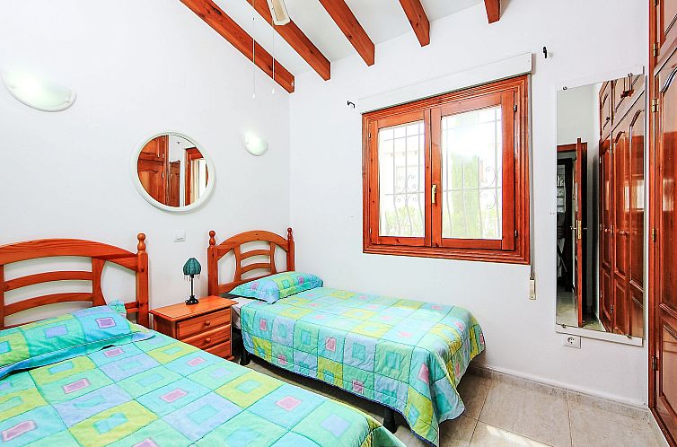 Vakantiehuis Esperanza