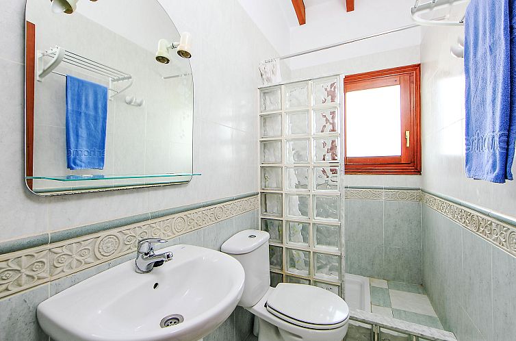 Vakantiehuis Esperanza