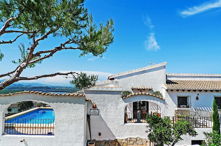 Vakantiehuis Esperanza