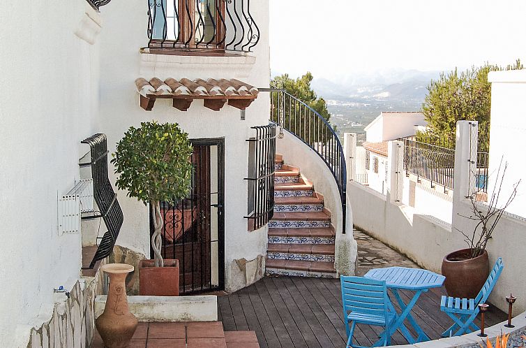 Vakantiehuis Esperanza