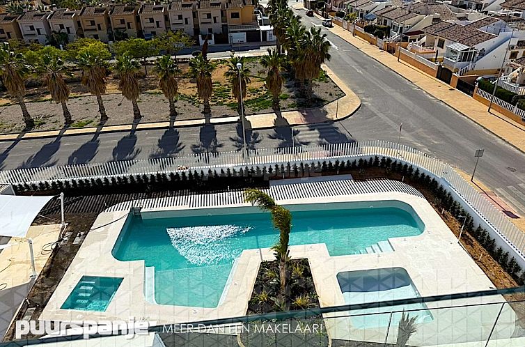 Appartement in Lomas De Cabo Roig