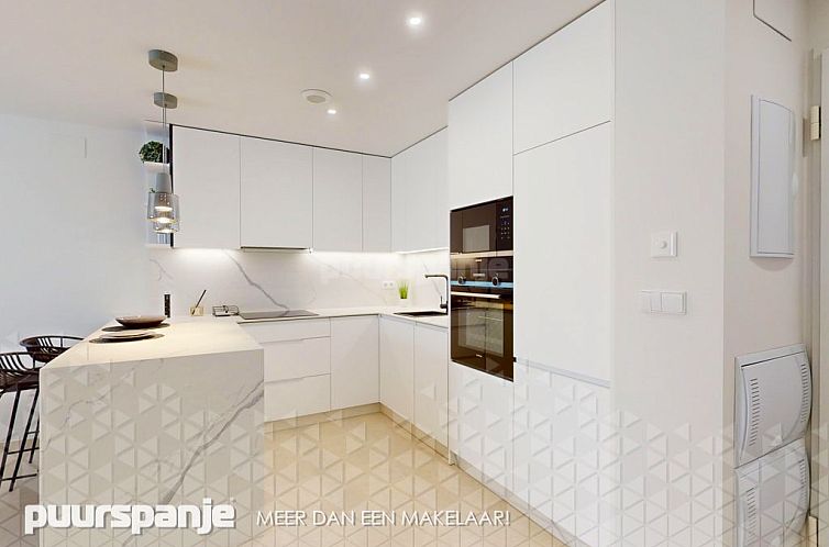 Appartement in Lomas De Cabo Roig