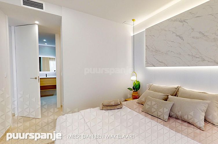Appartement in Lomas De Cabo Roig